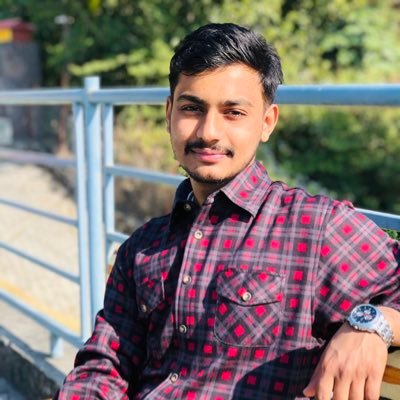 rajankandel_o1's profile picture. 