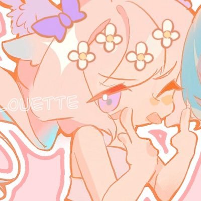 莫娅moireさんのプロフィール画像
