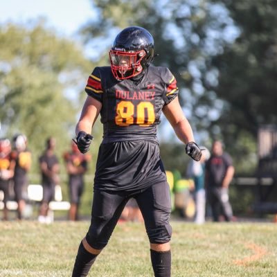 6’4”, 215 lbs, Dhs 2024 Sports-lacrosse: close d, football: tight end and d line Email: bennettmiller456@gmail.com Hudl: https://t.co/ZcIqPLv4dH