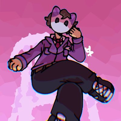 pfp by @IdiotArts
I’m a minor
Male
I draw quite a bit just barely post it here
DM neroemerald on disc if you need me for anything

Crazy? I was crazy once.