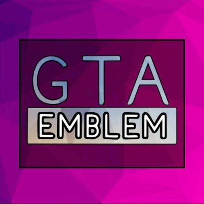 GTAEmblem Profile Picture