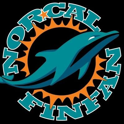 Miami Dolphins Fan (since 1982) & H.S. Football Coach. Born & raised in Northern California. It's OK if you're not a Dolphins Fan! Not everyone can be PERFECT!