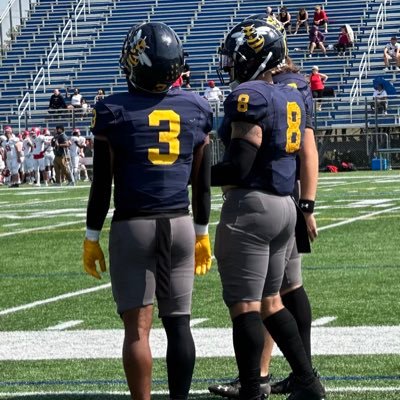 5’10 185lbs RB/WR/ATH @RCTC🏈