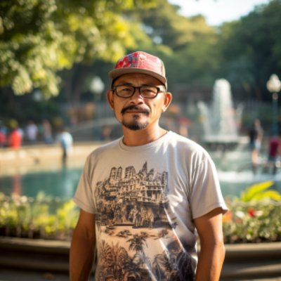 Sólo el tonto le dice a su corazón: dios no existe…el sabio se lo dice al mundo