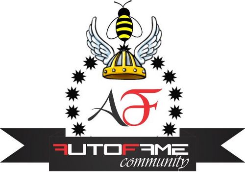 Autofame_plb's profile picture. ORIGIN AUTOFAME-RF(PLB) ; We're Family NOT a Community/Club ; Keeping Big Family --- Stay Cool,Calm & Slowy BUT Sexiest On The Road. Bravo Roadster !!!