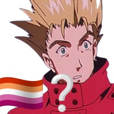 26 / nsfw acct for trigun stuff. all adults, tagged kink, no inc*st content here // main: @jeneorarock