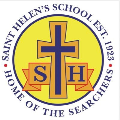 St. Helen's School