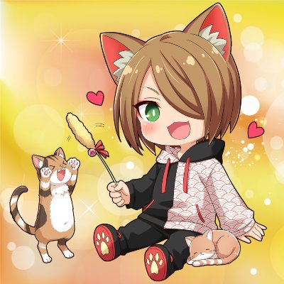 新人（にいと）テック🦊🐾さんのプロフィール画像