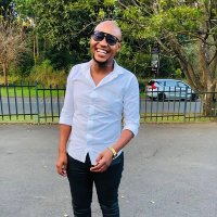 Mzamo_Sithole (@mzamorsithole) 's Twitter Profile Photo