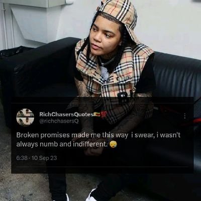 richchasersQ's profile picture. 