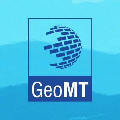 GeoMT