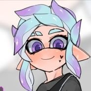 No minors, please 🔞 SFW and NSFW on TL |
Splatoon OC RP Account and Art posting (Not an artist, just a commissioner) | Mun is 20+