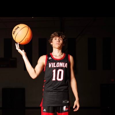 2024 6’0 PG/SG | Vilonia High School | @AllArkansasRed | 5A All-State