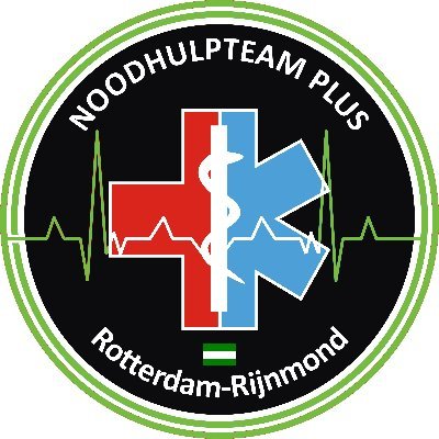 Onderdeel van de Grootschalige Geneeskundige Bijstand, assisteren van ambulance bij grote ongevallen en rampen door goed opgeleide Rode Kruis vrijwilligers.