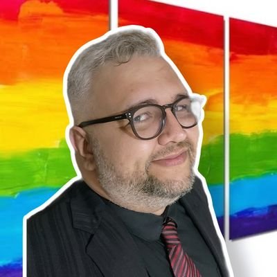 Psicólogo e Psicanalista especializado em atendimento LGBTQIAPN+