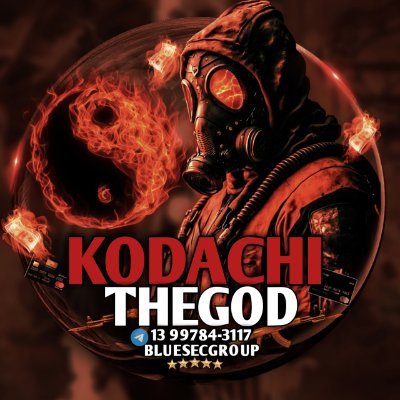 MIRIAMBERN76397's profile picture. Leader - Member @BlueSecGroup

#HackerAtivista #Anonymous

#OpBrics #OpRussia #OpFukuShima

#ExpectUs!