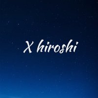xhiroshi (@xhiroshi182182) 's Twitter Profile Photo xhiroshi (@xhiroshi182182) 's Twitter Profile Photo
