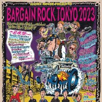 BARGAIN ROCK TOKYO (@bargainrock) 's Twitter Profile Photo