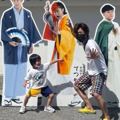 ドラゴンマッスル×3 たかひろ TAKAHIRO【はるパパちゃんねる】【Team R:evo】【FRT VICTORYS