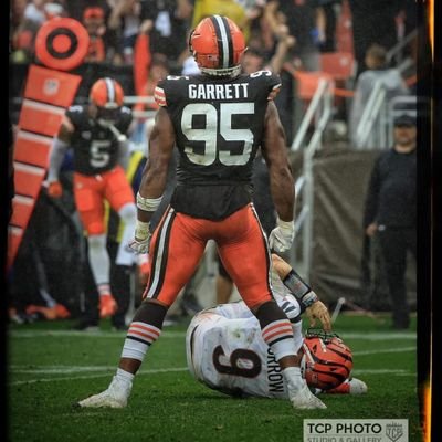 DonaldHall1114's profile picture. Go Browns!!