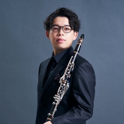クラリネットを吹いています レッスン・演奏依頼はこちら→hirakei.cl@gmail.com https://t.co/GvaLJiE6D6 宮城県産