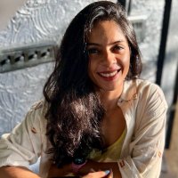 Protima Tiwary (@dumbbellsndrama) 's Twitter Profile