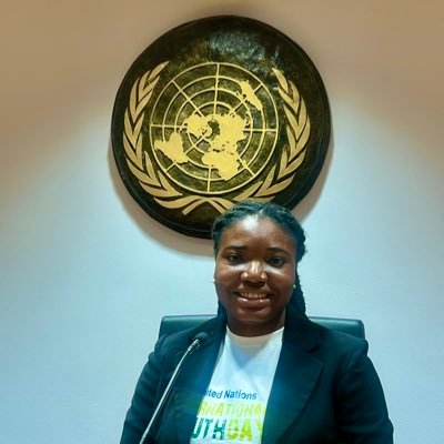 Advocacy, Policy, Research, SRHR, Feminism. Serving @butainitiative @gendermobile_NG / TEDx Speaker/ EU Youth Advisor🇪🇺