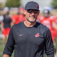 Coach Lambo(@JoshLamberson) 's Twitter Profile Photo