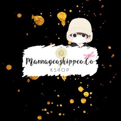 Welcome to https://t.co/uiV32FrflW on Twitter 🐰🐻🐬
This shop handled by 3 admins^^
Feel free to check the pinned tweet for any updates💕
#MGsGiveaway
