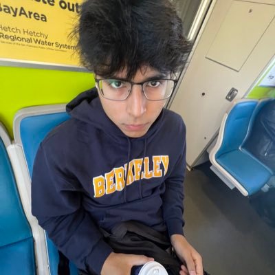 karansdalal Profile Picture