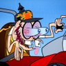 NoConTheMightyB's profile picture. NoContext account for the animated TV series The Mighty B!