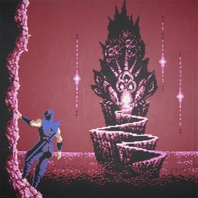 ByteNinja626's profile picture. Full Stack Web Developer in the works.