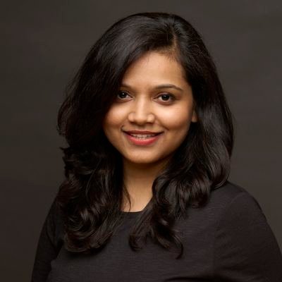 NitishaTripathi's profile picture. AI Policy, Trust & Safety | Lawyer | Public Policy | Columbia University
