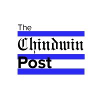 The Chindwin Post (@chindwinpost) 's Twitter Profile Photo The Chindwin Post (@chindwinpost) 's Twitter Profile Photo