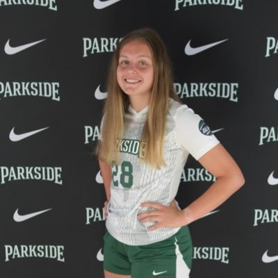 mcf ‘22 | uw parkside ‘26 ⚽️