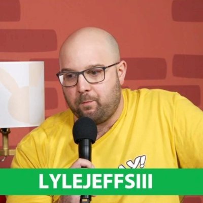 LyleJeffsIII