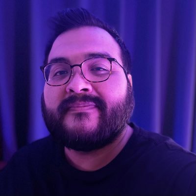 Twitch Streamer | Tech Enthusiast | Graphic Designer | Fitness Advocate (80 lbs down) | Gamer | @DamascusEsports
