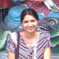 Pooja Aggarwal (@poojaaggar86273) 's Twitter Profile