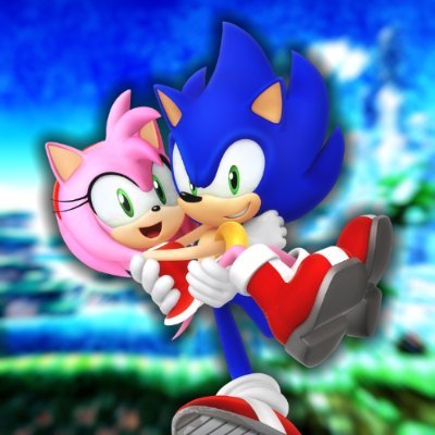Hello It's Samuel Lukas The Hedgehog Here So Welcome To Twitter And I'm From YouTube And Gamejolt