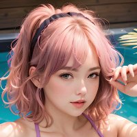 PeachesAI🍑(@PeachesAI) 's Twitter Profile Photo