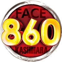 フェイス860橿原 @2010.12.9 生誕 (@face_860) 's Twitter Profile
