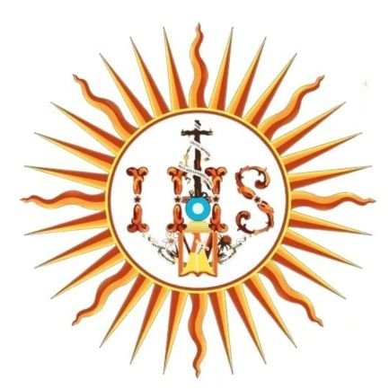Cuenta oficial del Grupo Parroquial de Ntra. Purísima Madre del #BuenCamino y Sta. Cándida María de Jesús. #CofradíasMLG.
https://t.co/XgrliKhH8Y
