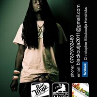 Blackout ja (@blackout_ja) 's Twitter Profile