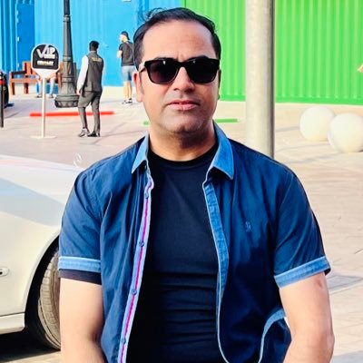 IT Pro, Cricket Fanatic, Host, Emcee, Organiser
