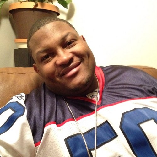 majormuscle's profile picture. 