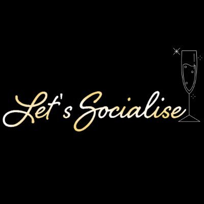 _lets_socialise's profile picture. We bring singles together.
