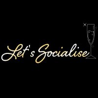 Let's Socialise(@_lets_socialise) 's Twitter Profile Photo