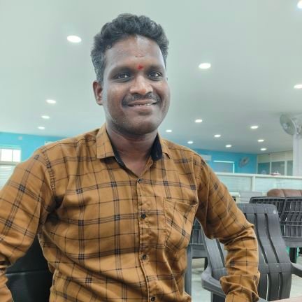 SureshK73188's profile picture. 