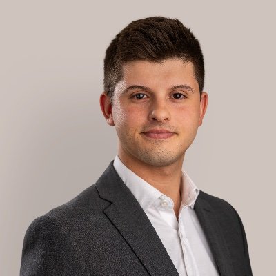 TristanWestlake's profile picture. 