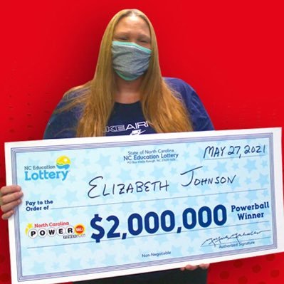 I am the winner of $2Million Powerball jackpot in North Carolina 2021-2022. I’m now A Philanthropist And Help People With Their Needs.